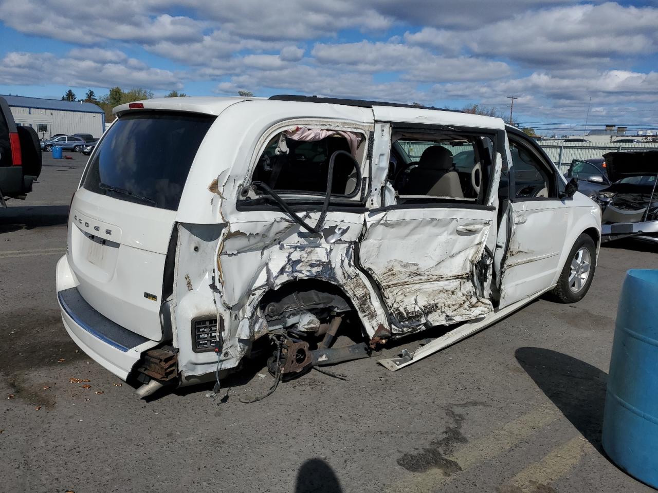 Global Auto Auctions