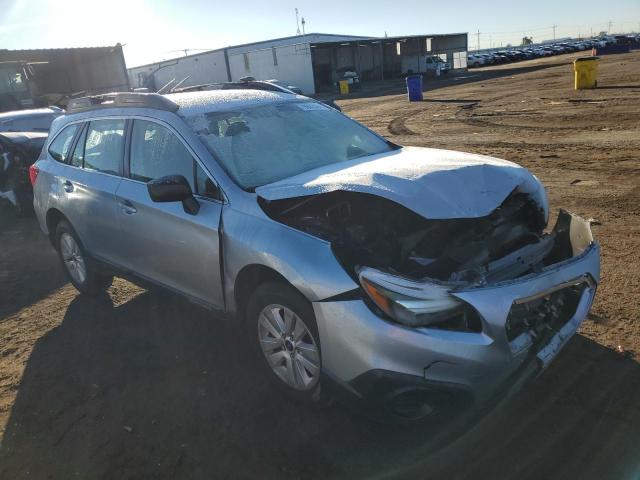 2017 SUBARU OUTBACK 2. - 4S4BSAAC5H3336704