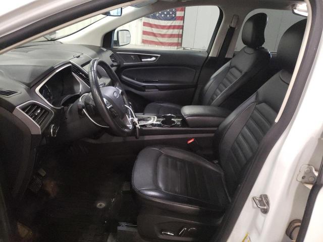2018 FORD EDGE SEL - 2FMPK4J90JBB82033