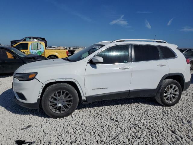 2019 JEEP CHEROKEE LATITUDE 2019