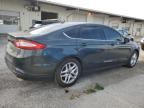 FORD FUSION SE photo