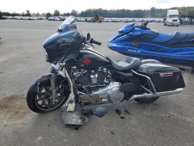 2020 HARLEY-DAVIDSON FLHT 1HD1FVC18LB605587