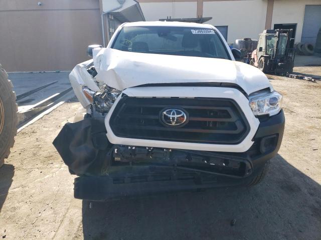 VIN 5TFRX5GN6LX169873 2020 Toyota Tacoma, Access Cab no.5