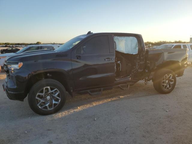 2024 CHEVROLET SILVERADO #3023755897