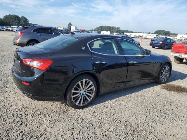 2016 MASERATI GHIBLI S - ZAM57RTA3G1164692