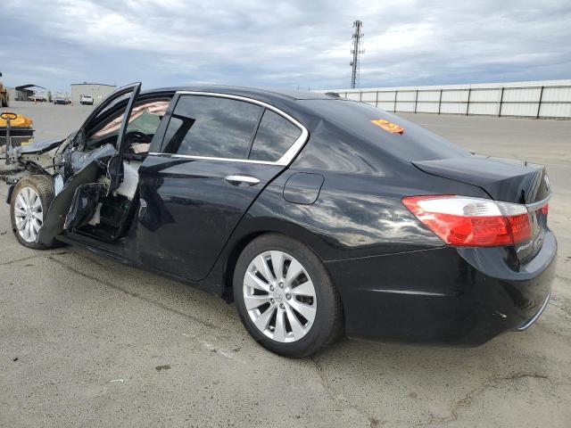 VIN 1HGCR2F85FA086230 2015 Honda Accord, Exl no.2