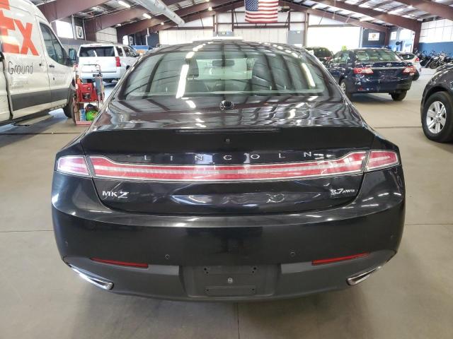 VIN 3LN6L2JK0DR812994 2013 Lincoln MKZ no.6