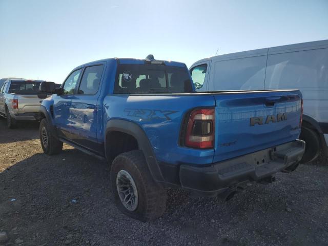 2021 RAM 1500 TRX - 1C6SRFU9XMN684663