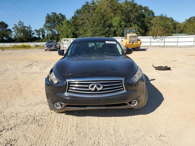2016 INFINITI QX70 - JN8CS1MUXGM671032