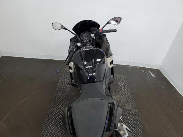 2018 KAWASAKI EX400 - JKAEXKG12JDA04599
