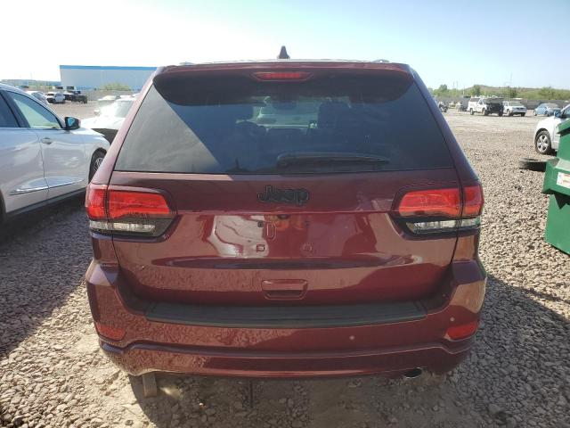 VIN 1C4RJEAG3LC391399 2020 Jeep Grand Cherokee, Laredo no.6