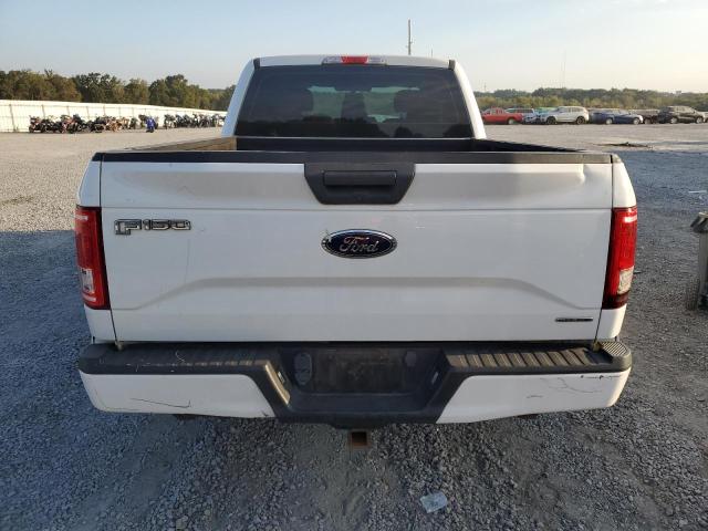 VIN 1FTEX1C89GFB07662 2016 Ford F-150, Super Cab no.6