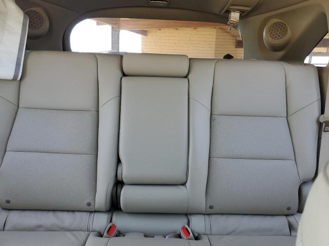 2015 ACURA RDX TECHNO - 5J8TB3H57FL007917
