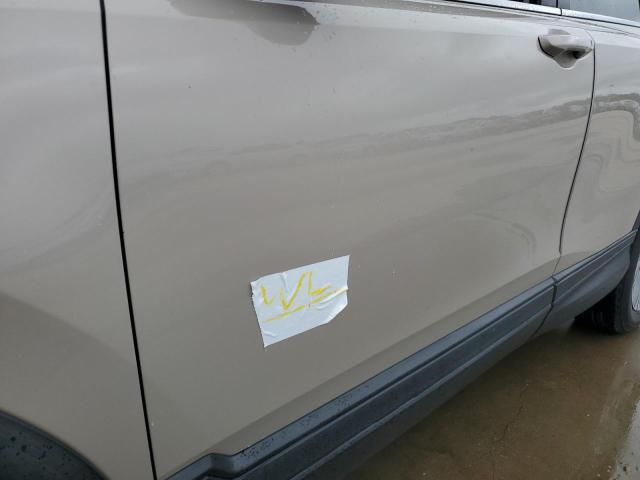2019 HONDA CR-V EX - 5J6RW2H51KL010646