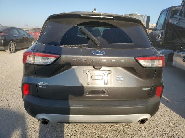 2020 FORD ESCAPE SE - 1FMCU0G64LUB66008