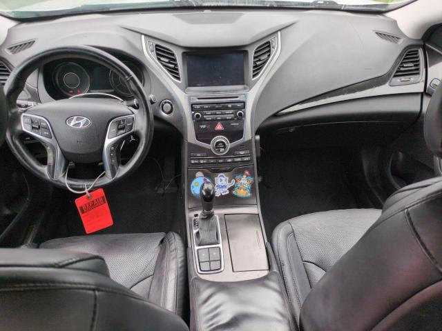 2016 HYUNDAI AZERA KMHFG4JG3GA549216