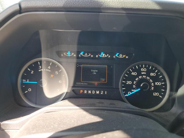 2015 FORD F150 SUPER - 1FTEX1EP3FFB40482