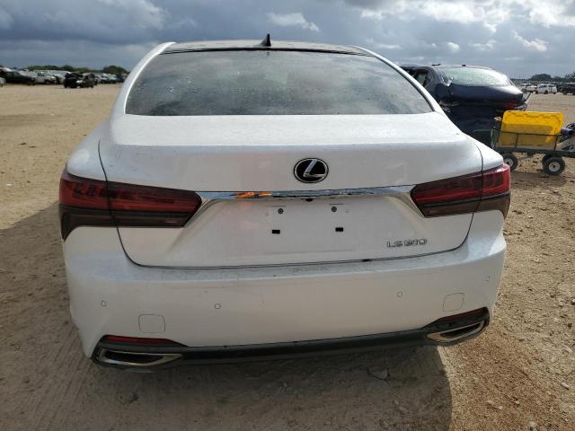 2023 LEXUS LS 500 BAS JTHD51FF3P5018878