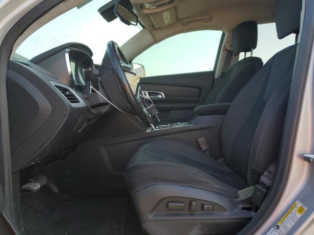 2017 GMC TERRAIN SL - 2GKALNEK0H6239977