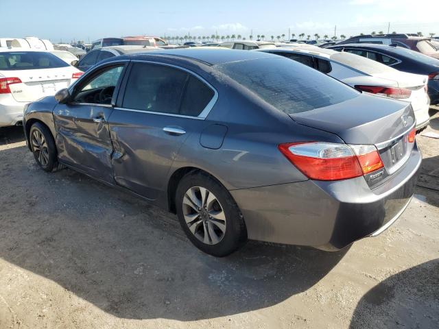 VIN 1HGCR2F31FA237942 2015 Honda Accord, LX no.2