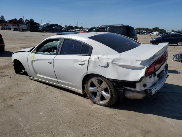 VIN 2C3CDXHG6DH526196 2013 Dodge Charger, Sxt no.2