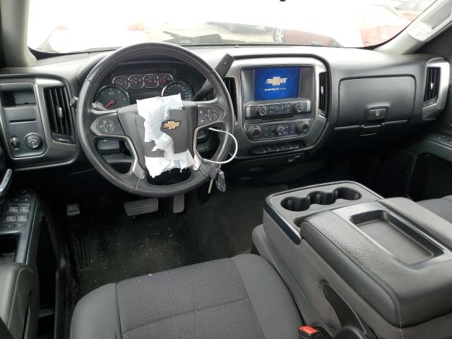 2018 CHEVROLET SILVERADO - 3GCPCREC1JG418349