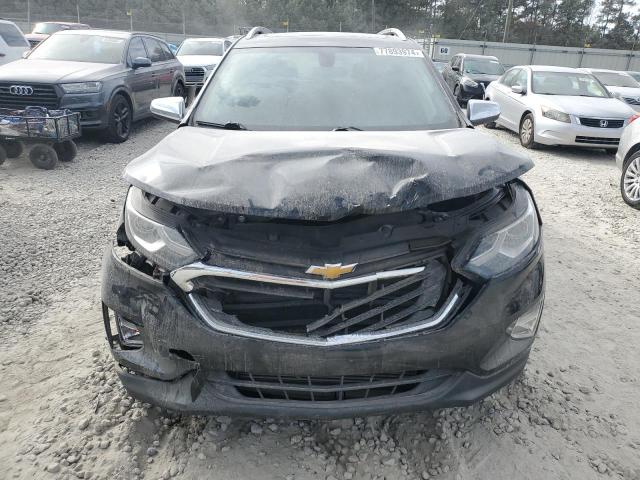 2018 CHEVROLET EQUINOX LT - 2GNAXJEV8J6202451