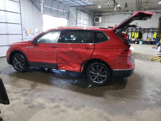 2023 VOLKSWAGEN TIGUAN SE - 3VV2B7AX2PM084189