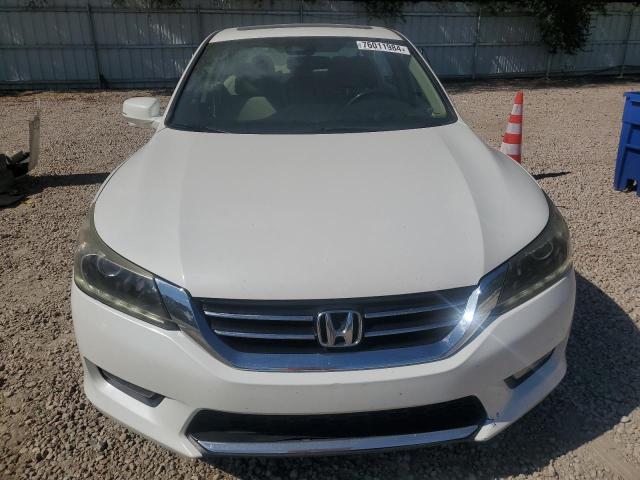 VIN 1HGCR3F87EA012246 2014 Honda Accord, Exl no.5