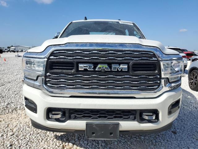 2019 RAM 2500 LIMIT 3C6UR4SL2KG640805