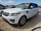 2016 LAND ROVER RANGE ROVE - SALWR2KF5GA654082