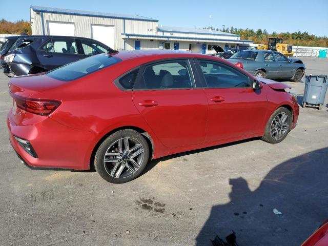 2019 KIA FORTE GT L - 3KPF34AD0KE028823