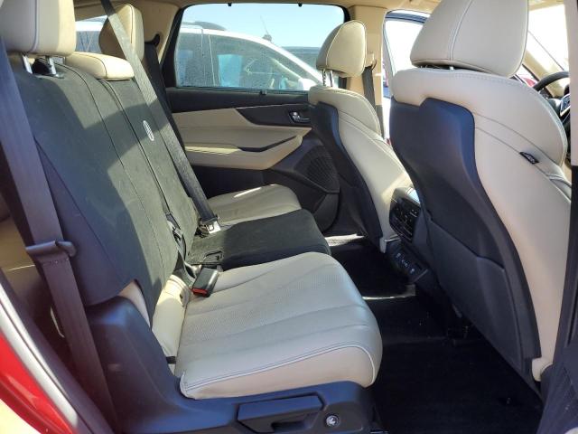 2023 ACURA MDX ADVANC - 5J8YE1H82PL001679