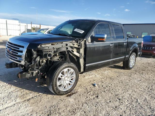 VIN 1FTFW1CF1DFA72228 2013 Ford F-150, Supercrew no.1