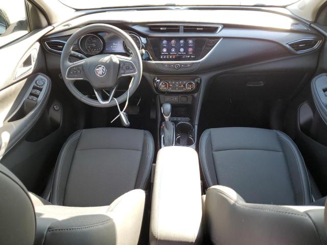 2022 BUICK ENCORE GX - KL4MMDSL7NB023222