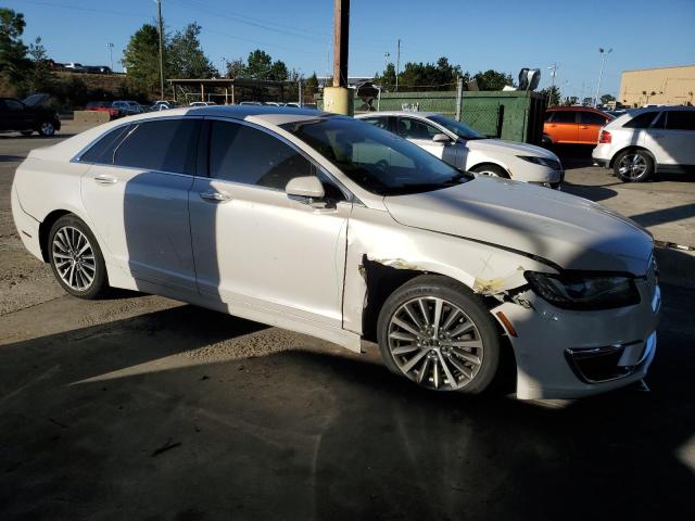 2017 LINCOLN MKZ PREMIE - 3LN6L5A93HR614866