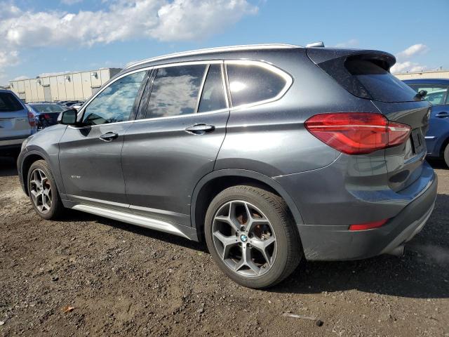 VIN WBXHT3C30GP881224 2016 BMW X1, Xdrive28I no.2