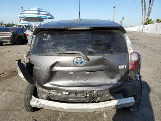 VIN JTDKDTB32D1031465 2013 Toyota Prius no.6