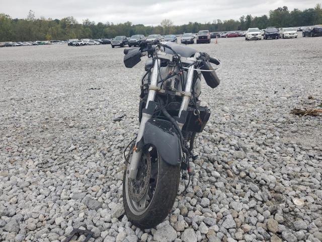 2002 TRIUMPH MOTORCYCLE SPRINT RS - SMT605FV72J149384