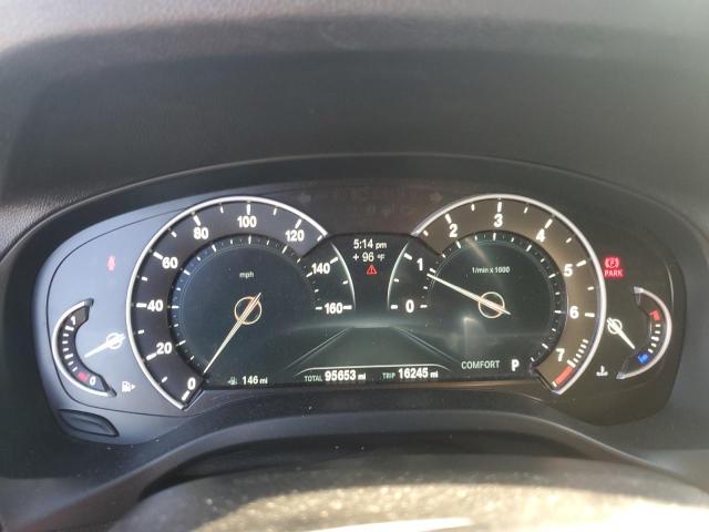 2019 BMW X3 XDRIVE3 - 5UXTR9C57KLE14717