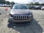 JEEP CHEROKEE L photo