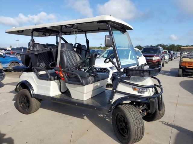 ASPT GOLF CART 2023 two tone   FLA129937 photo #1