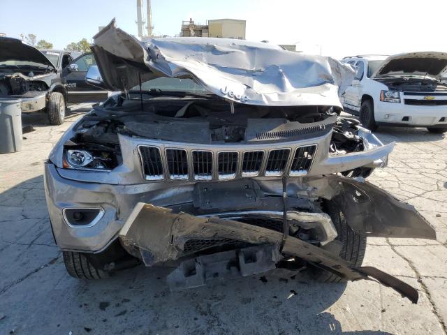 2015 JEEP GRAND CHER - 1C4RJEBG2FC944787