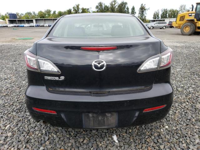 VIN JM1BL1TG3D1771518 2013 MAZDA 3 no.6