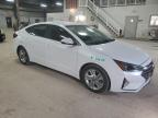 Lot #3024621579 2020 HYUNDAI ELANTRA SE