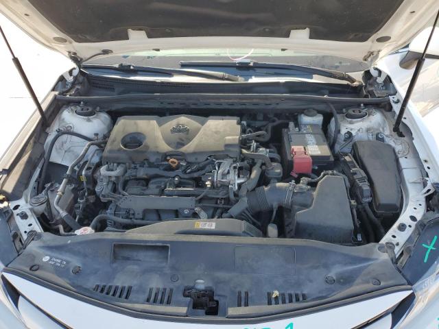 VIN 4T1B11HK8KU238901 2019 Toyota Camry, L no.11