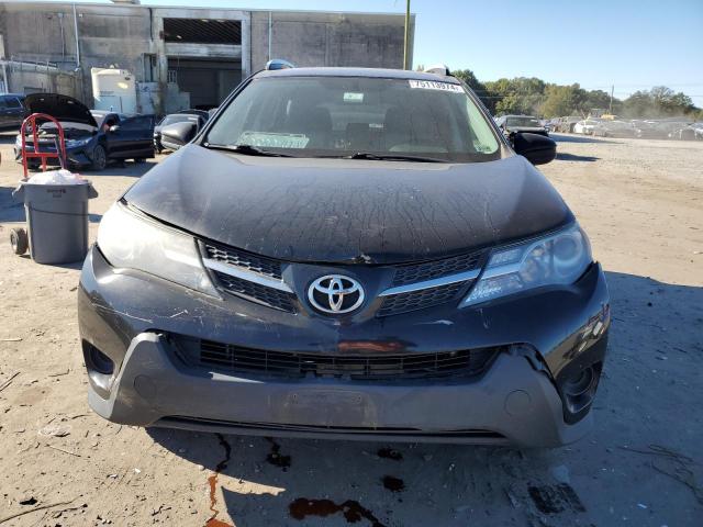 VIN 2T3BFREV4EW147148 2014 Toyota RAV4, LE no.5