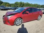 TOYOTA PRIUS photo