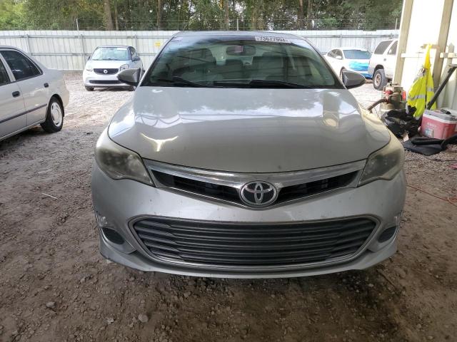 VIN 4T1BK1EB4EU119720 2014 Toyota Avalon, Base no.5