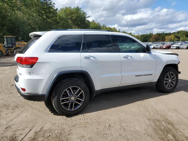 2017 JEEP GRAND CHER - 1C4RJFBGXHC900433